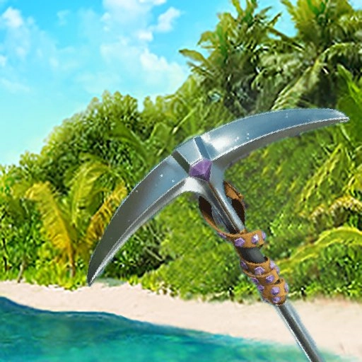 孤岛生存挑战安卓免费版