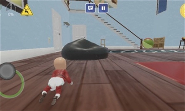 谁是你爸爸手机最新版图3