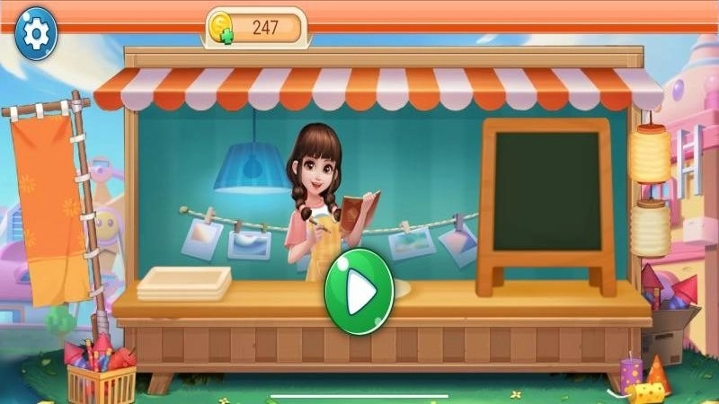 美味大厨官方最新版图1