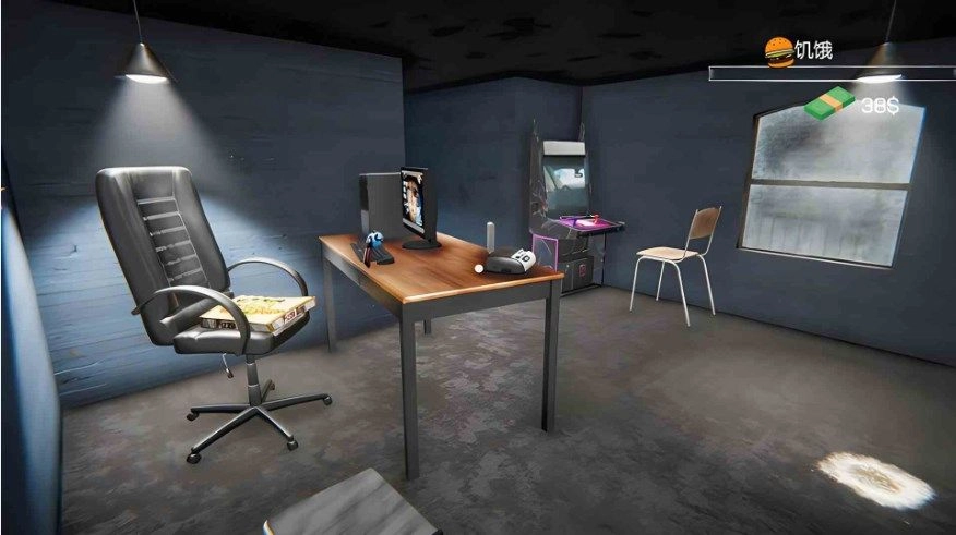 网吧经营天才手机最新版图1