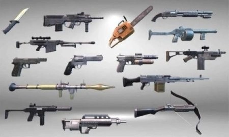 蜘蛛猎人正版图2