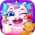 独角兽宝宝游戏纯净最新版