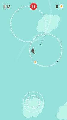 红色战机手游免费版图2