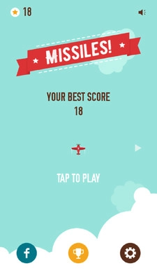 红色战机手游免费版图1