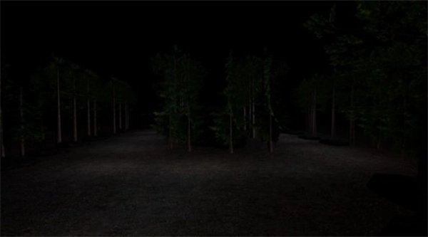 恐怖闹鬼医院手游无广告版图3