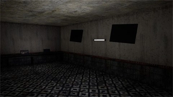 恐怖闹鬼医院手游无广告版图1