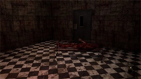 恐怖闹鬼医院手游无广告版图2