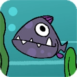 饥饿鲨逃亡手机免费版