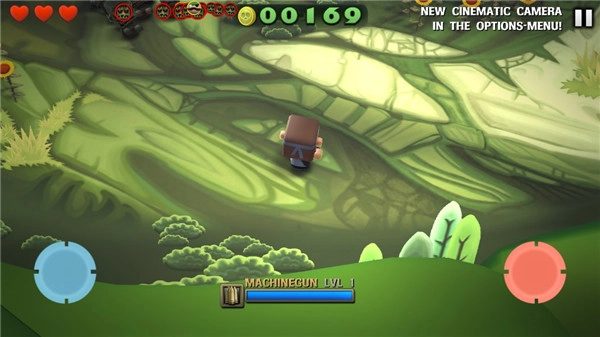 怪物大战野猪男2游戏无广告版图2