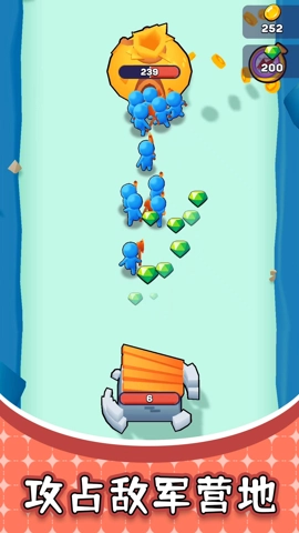 末路火柴人免费版图1