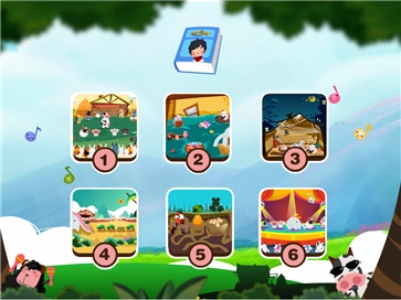 妙士农场直装版图3