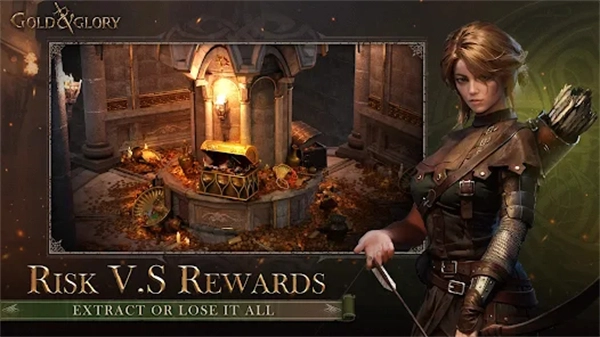 贪婪国际测试服安卓官方版图3