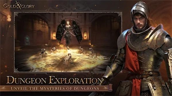 贪婪国际测试服安卓官方版图5