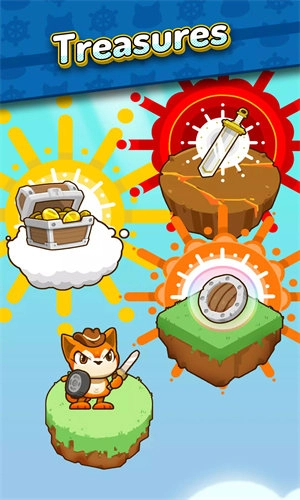 飞跃粉碎游戏纯净版图2