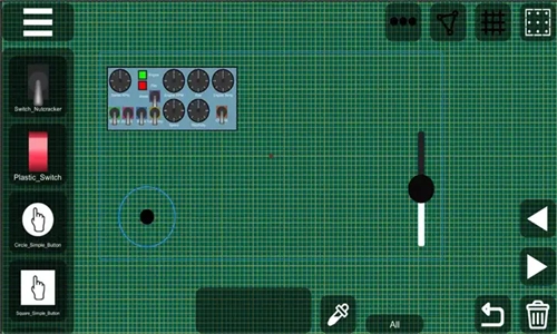 飞机建造沙盒免费原版图1
