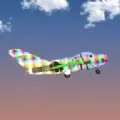 飞机建造沙盒免费原版
