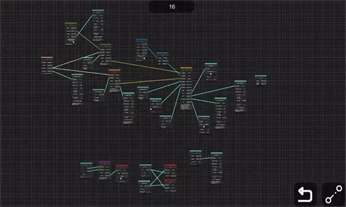 飞机建造沙盒免费原版图3