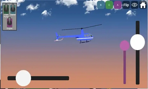 飞机建造沙盒免费原版图2