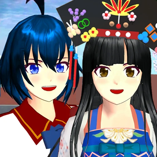 樱花高校前世今生游戏官方版