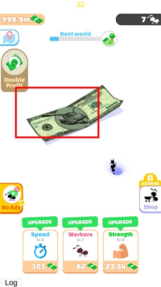 小蚁帝国最新版下载