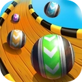 滚球冒险大作战游戏无广告版
