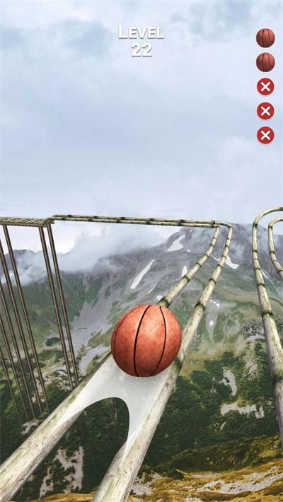 滚球冒险大作战游戏无广告版图3