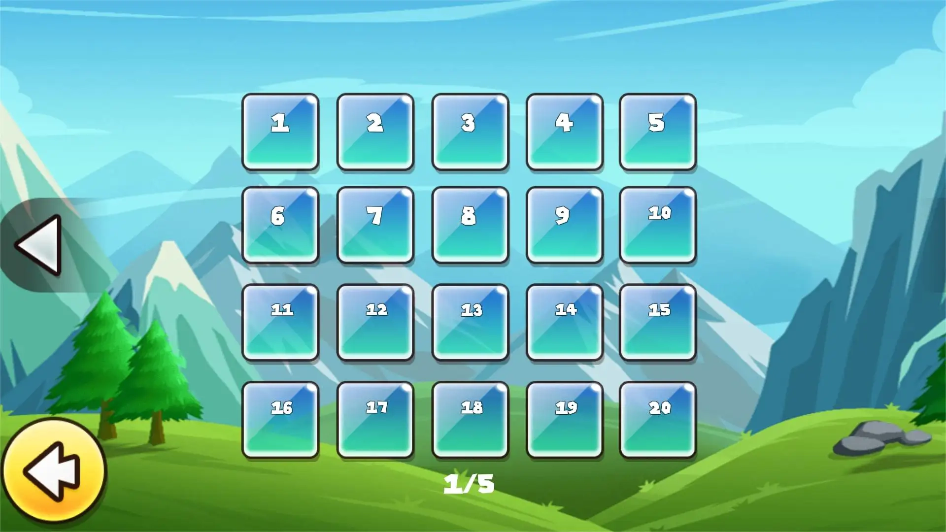 超级马里奥奔跑手游无广告版图5