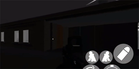 CQB射击2安卓直装版图1