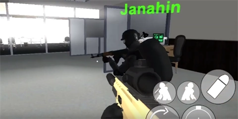 CQB射击2安卓直装版图2