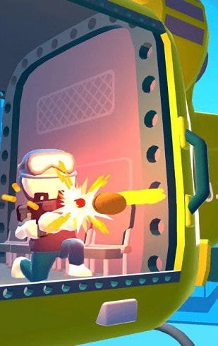 直升机吃鸡大作战游戏官方版图3