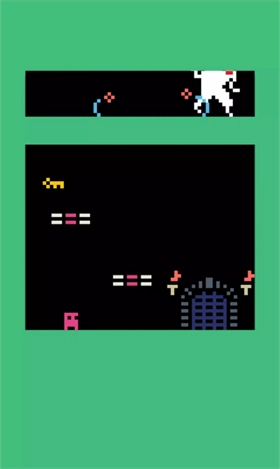 恐怖像素英雄图5