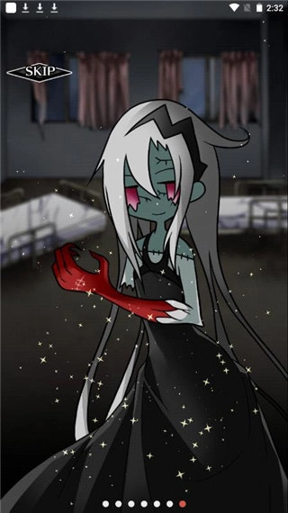 丧尸女友2手游版图3