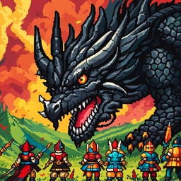 荣耀军团手游无广告版