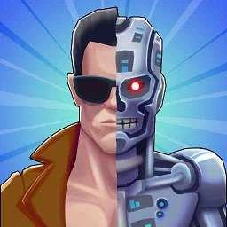 克隆机器人角斗场手机正版