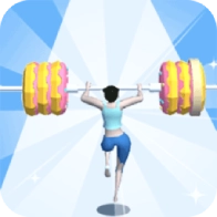 举重纤体游戏纯净版