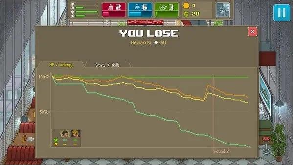 拳击俱乐部安卓直装版图2