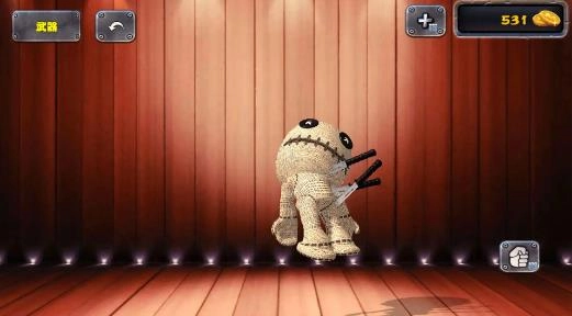 花式毁灭火柴人手机正版图3