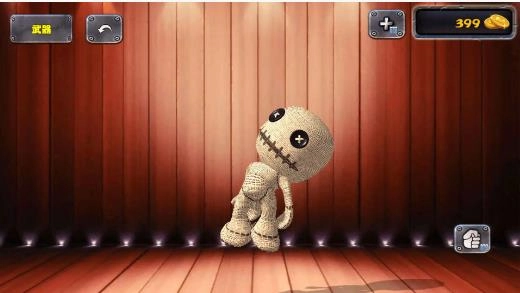 花式毁灭火柴人手机正版图2