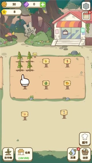 麦格的农场小镇安卓直装版图3