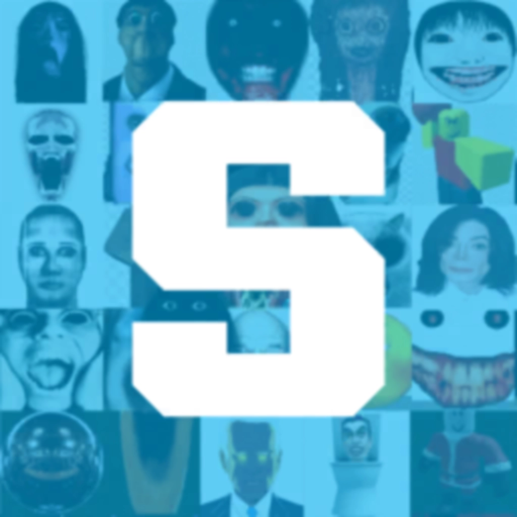 幕后的Nextbots沙盒手游免费版