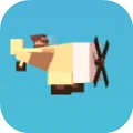 纸盒飞机手游版