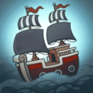 大航海探险家海贼的宝藏安卓官方版