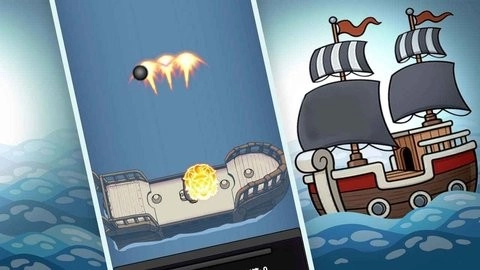 大航海探险家海贼的宝藏安卓官方版图1