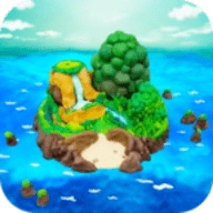 粘土无人岛游戏安装包