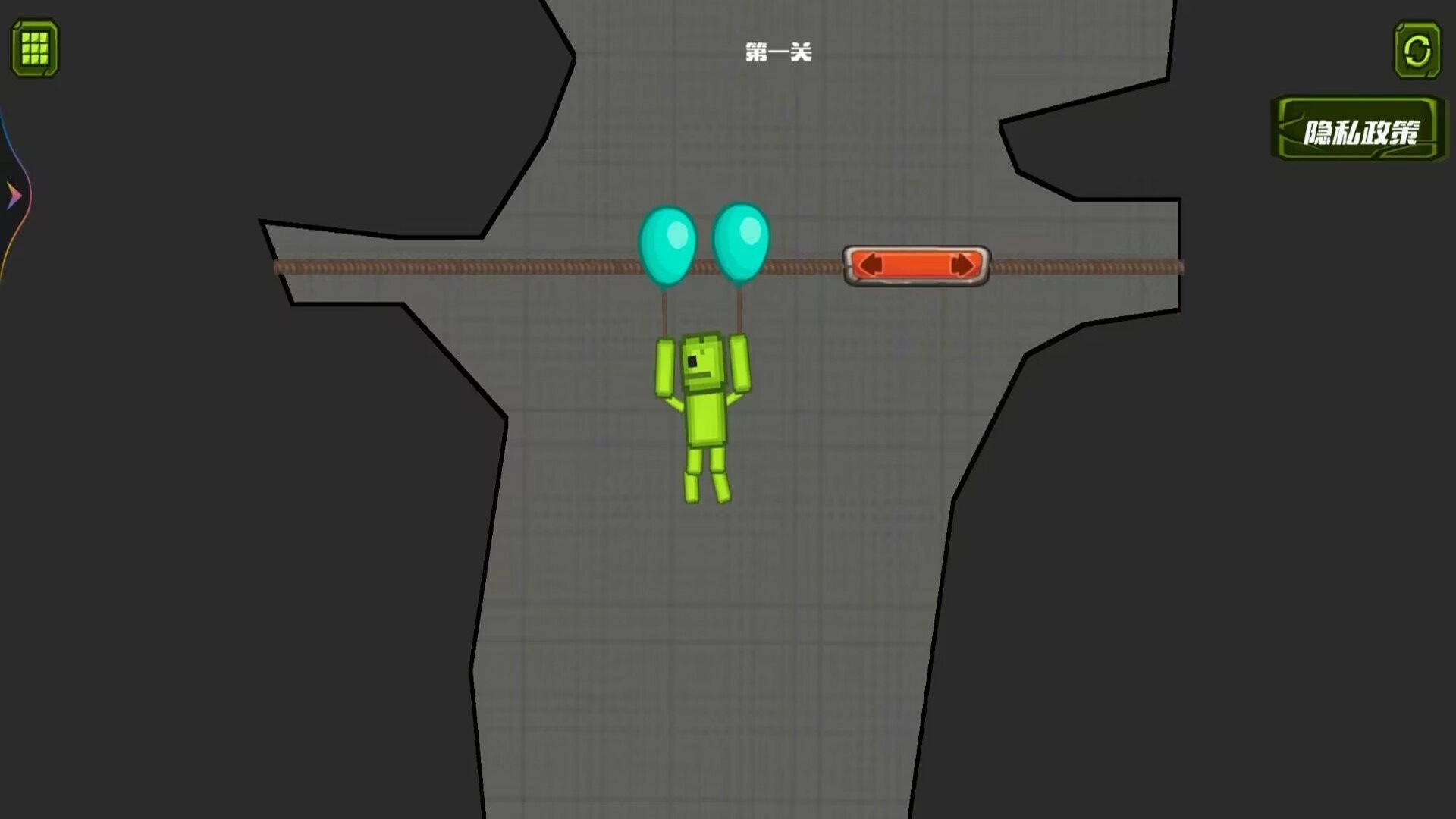 甜瓜人乐园汉化版图1