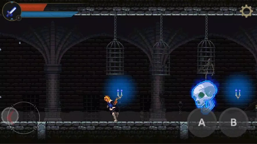 赏金猎手游戏完整版图1