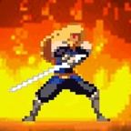 赏金猎手游戏完整版