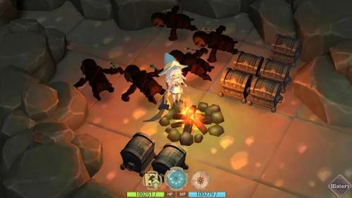 春巫2游戏安装包图1