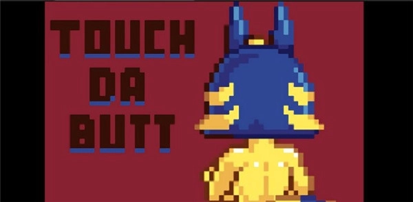 像素埃及猫手游直装版图3