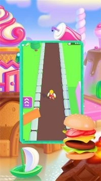 开个蛋糕店手游版图3